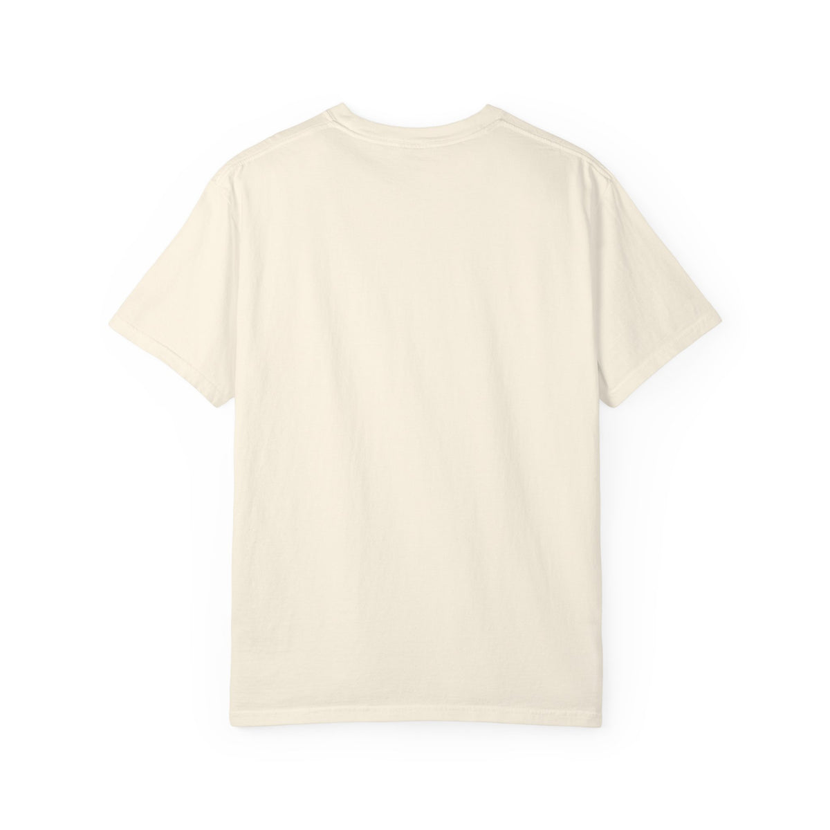 T‑Shirt — "Silent Chapters" Literary Tee