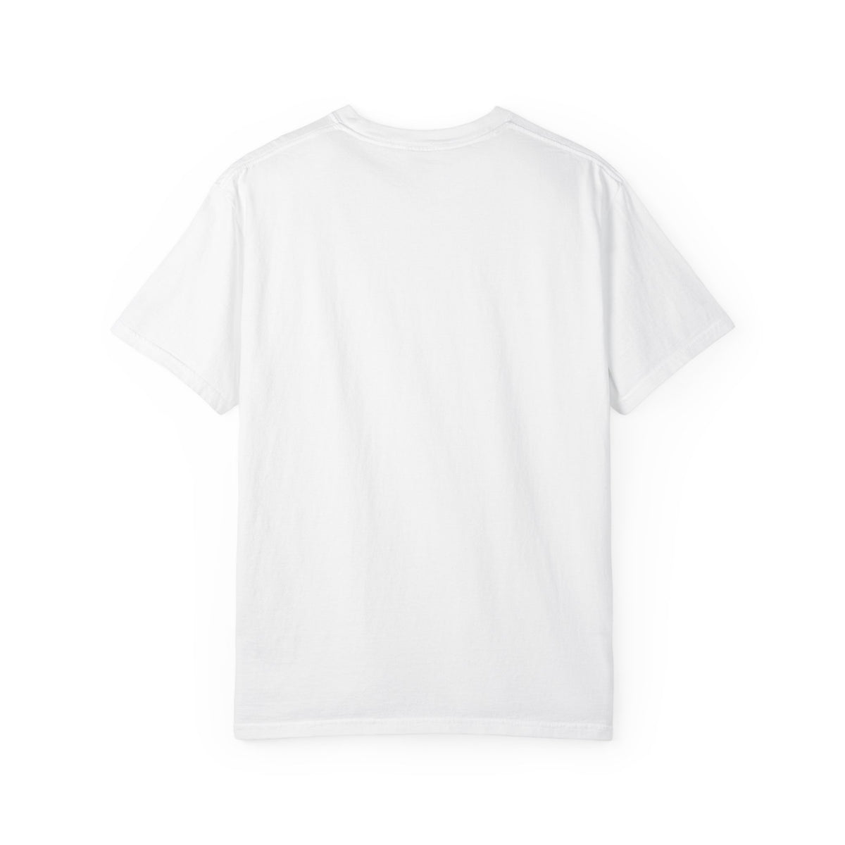 T‑Shirt — "Silent Chapters" Literary Tee